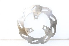 FRONT BRAKE DISC - PEUGEOT TKR TREKKER FURIOUS 50 ( 2005 - 2014)