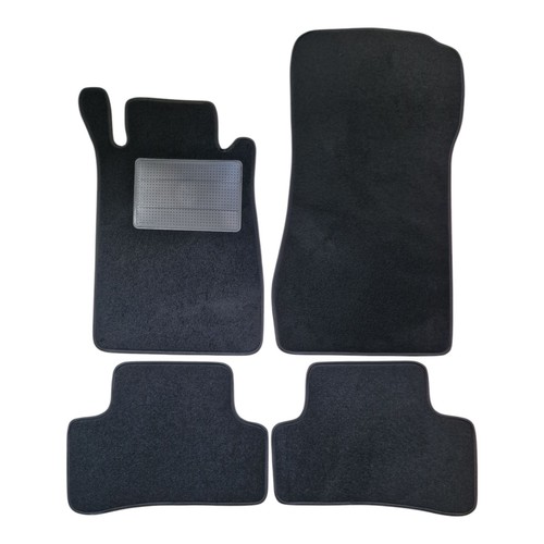 Ensemble tapis sol - de,