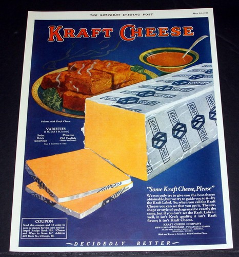 1925 old magazine print - magazine,