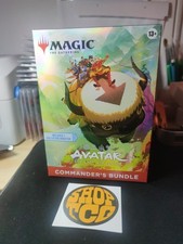 Magic: The Gathering Avatar