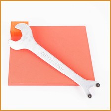 CAMPAGNOLO 712/1 PÉDALIER RÉGLAGE TASSE OUTIL VINTAGE BOX ROAD BIKE 712 ancien