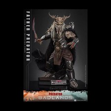 Précommande Q3 2027 Hot Toys