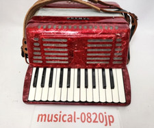 Yamaha Accordéon 8905 25