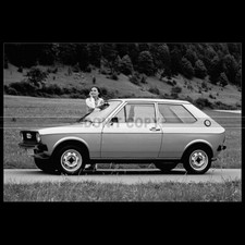 Photo A.015793 AUDI 50 GL