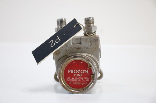 Procon pump with - pump,
