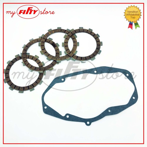 Disques embrayage standard - disques,