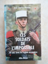 CES SOLDATS DE L'IMPOSSIBLE 50