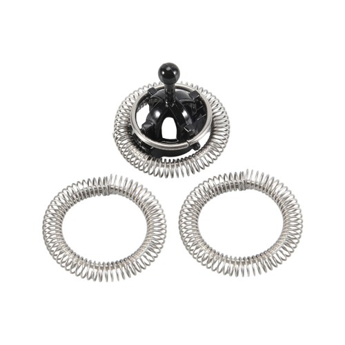 Fouets ressorts pour - et,
