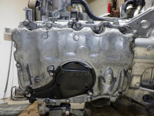 Moteur honda civic phase - honda, 1