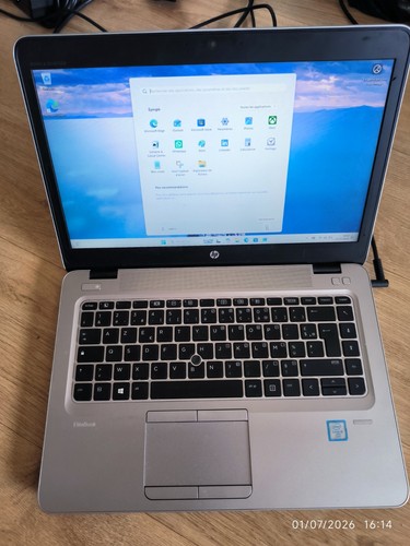Elitebook 840 14 - elitebook, g3