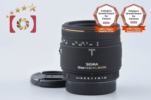 Sigma 50mm ex dg macro - sigma, f/2.8