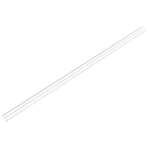 Transparent rigide tube - transparent,