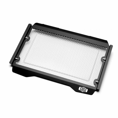 Grille protection radiateur - grille, de