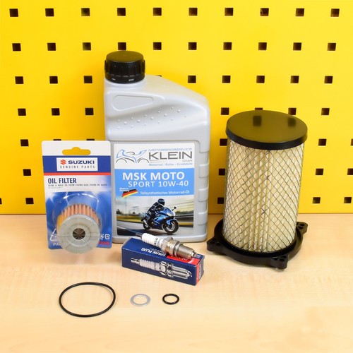 Kit service original - original, filtre