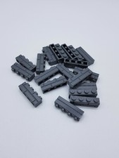 LEGO LOT 20 X BRICK MASONRY