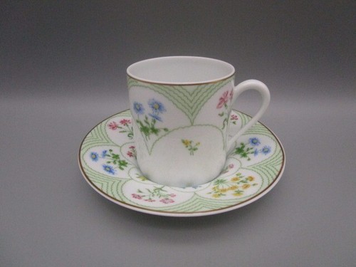 Tasse café ancienne - a,