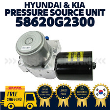 GENUINE OEM Hyundai Kia Pressure Source Unit 58620G2300 Ioniq Niro 2017-2022