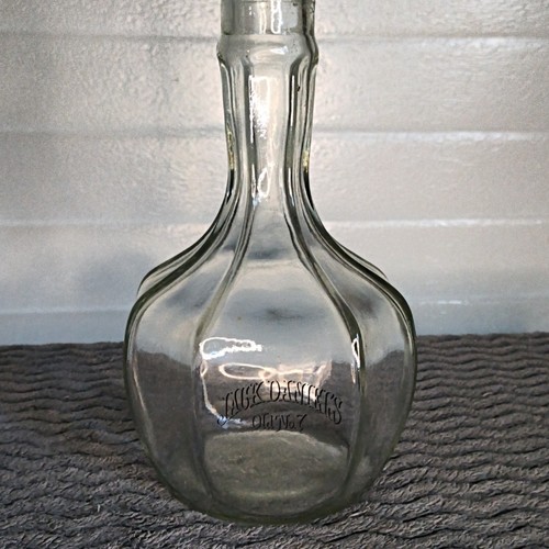Jack daniel old 7 - jack,