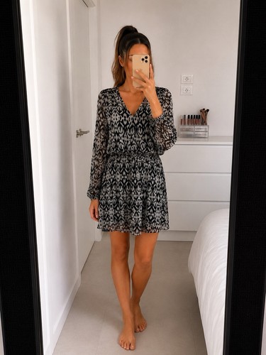 Promod robe patineuse - , t38