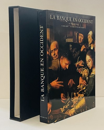 Banque occident van - –,