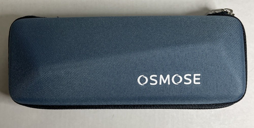 Etui lunettes osmose - etui,