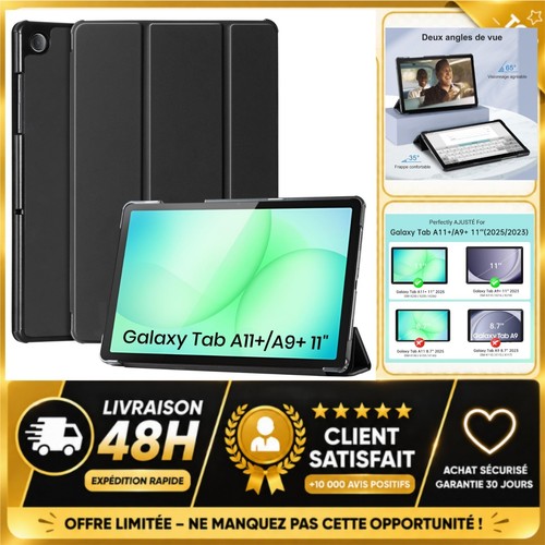 Coque samsung galaxy tab - galaxy, a11+