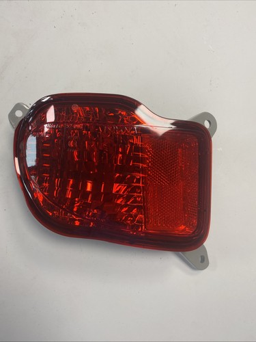 Genuine fog light rear - genuine,
