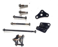 Lot visserie support moteur