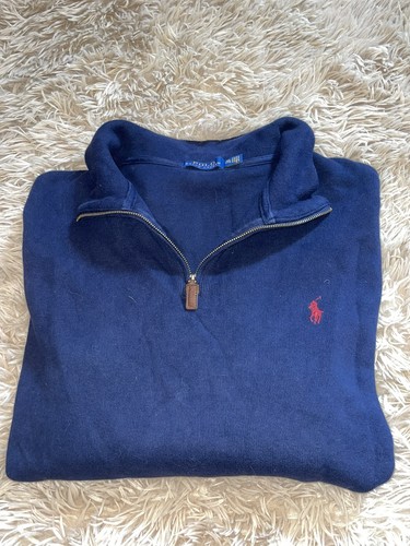 Zip ralp lauren - 1/4, de