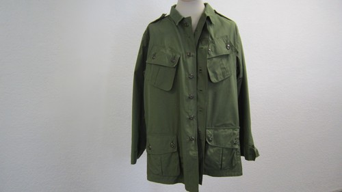 Army vietnam 1964 coat - vietnam,