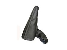 Oper Zafira A (1999-2005) Real Leather Compatible Hand Brake Headset