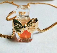 Collector miniature collier