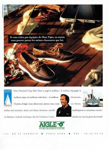 Publicité advertising 108 - publicité,