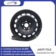 🇫🇷 JANTE TOLE VOLKSWAGEN