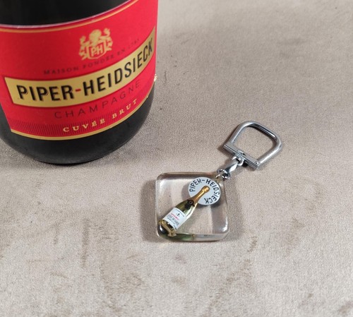 Porte clés bourbon - clés,