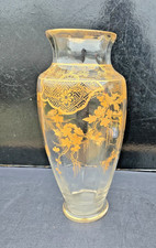 VASE CRISTAL SAINT LOUIS