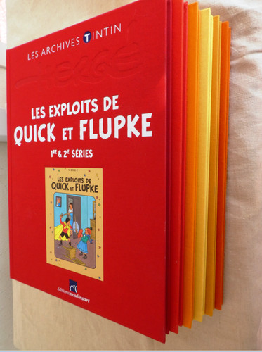 Archives tintin herge - herge, de