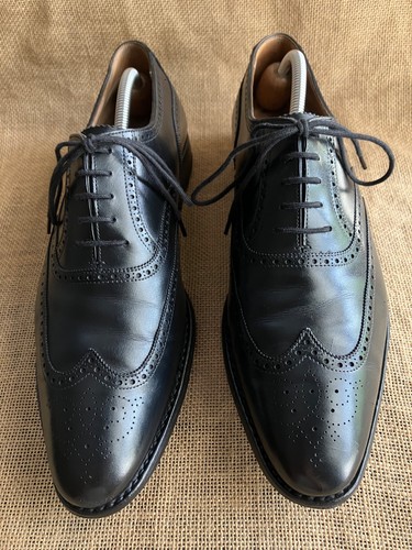 Chaussures oxford crockett - oxford, &