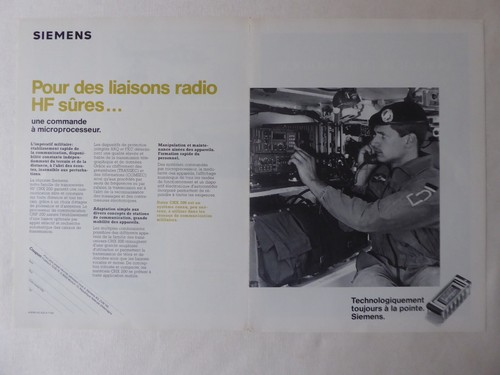 1986 pub siemens defense - 5/1986,