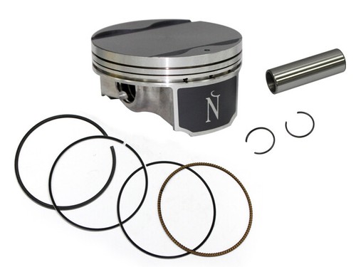 Piston suzuki drz - suzuki,