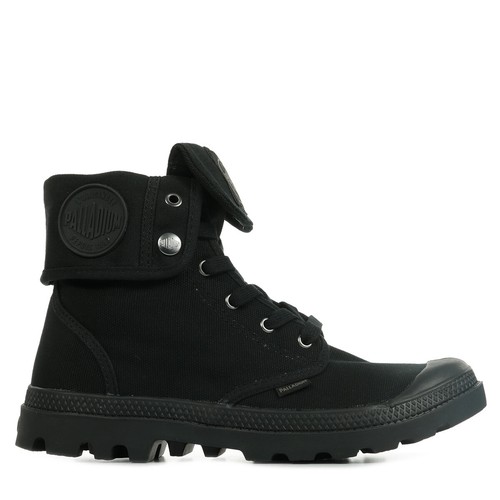 Chaussures boots palladium - chaussures,
