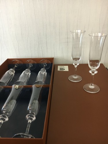 Flûtes champagne - flûtes,