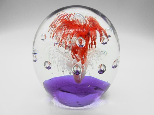 Grande sulfure paperweight - grande,