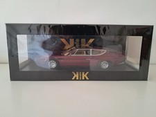 Lamborghini Espada Serie 2