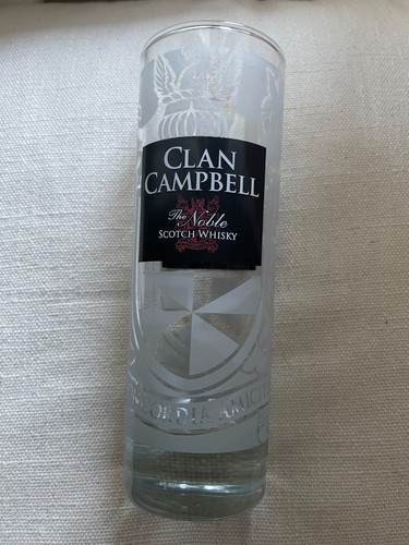 Verre clan campbell the noble - verre,