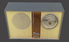 Radio transistor SONORETTE