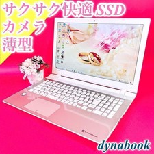 Toshiba Satin Gold 15.6 Inch
