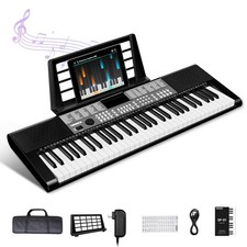Piano Numérique 61 Touches