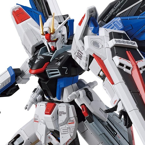 Full mechanics the gundam base - full,