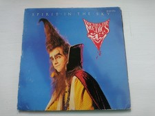 DR and the Medics, Spirit In The Sky, 7” Vinyl Single Record gatefold rare 1986